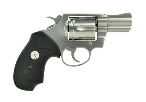 Colt Sf Vi 38 Special C15137