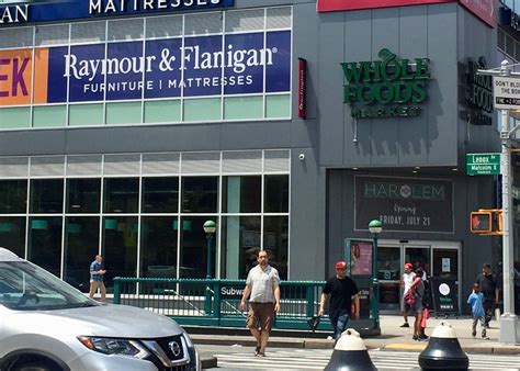 National Hiring Day at Whole Foods - New York Amsterdam News