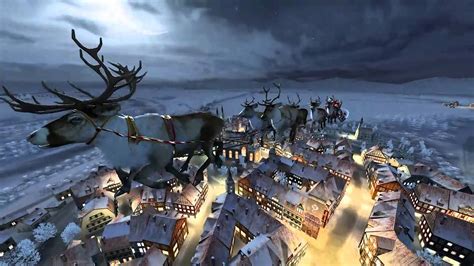 Sometimes free downloads are not as safe as we'd imagine them. Santa Claus 3D Screensaver - YouTube