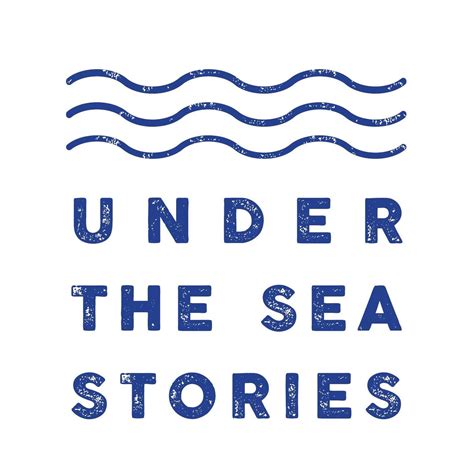 Under The Sea Stories