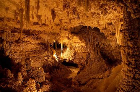 The Caverns Of Sonora Tour Texas Best Kept Secret