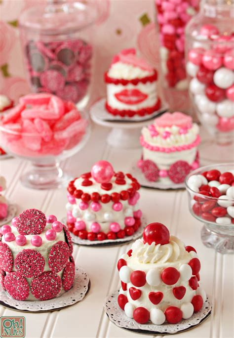 17 romantic valentine s day dessert recipes