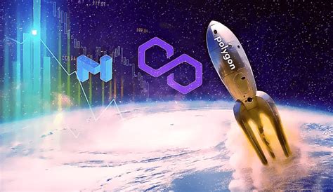 Is polygon a good investment? Polygon (MATIC) surpasses Binance Smart chain in daily ...