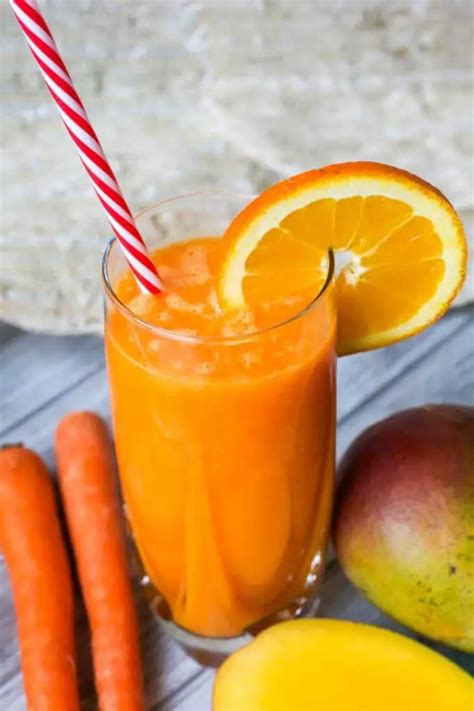 Les 25 meilleures recettes à faire avec votre extracteur de jus