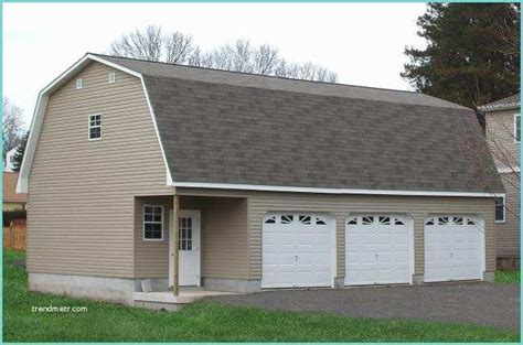 Prefab 3 Car Garages Detached Garage Built In Lancaster Pa Trendmetr