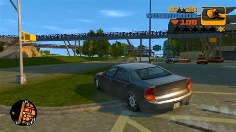 Tu aventura como gangster en gta. Cómo jugar GTA III en Linux - Miltrucos