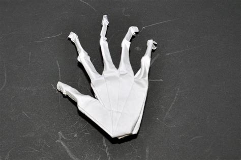 Hand Skeleton Design Jeremy Shafer Histoires2 Flickr