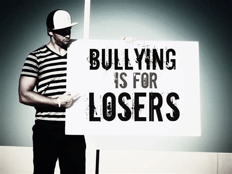 Bullying Quotes For School Quotesgram
