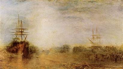 Turner Wallpapers William Painting
