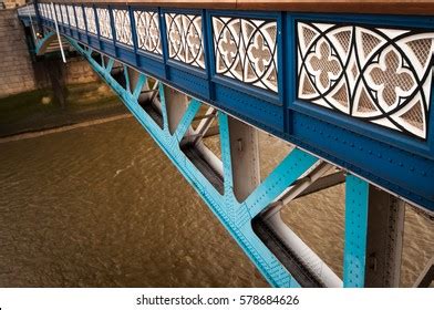 Road and rail may be segregated so that trains may operate at the same time as cars (e.g., the sydney harbour bridge). Bridge Railing Images, Stock Photos & Vectors | Shutterstock