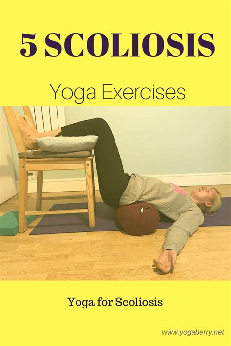 5 Scoliosis Exercises Yoga For Scoliosis Yogaberry