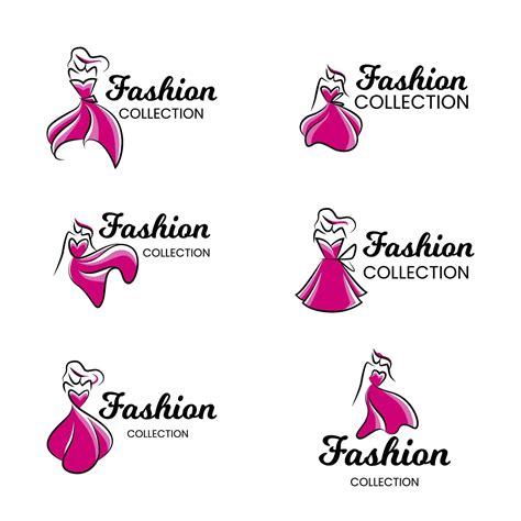 Free Boutique Logo Design Templates