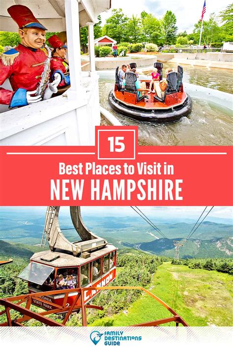 15 Best Places To Visit In New Hampshire 2023 Fun And Unique