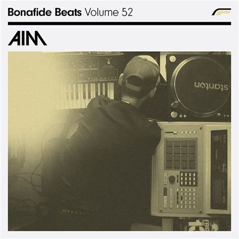 Aim X Bonafide Beats 52 Heavy Mix Released From The Mixape Of Barrow S Finest The North