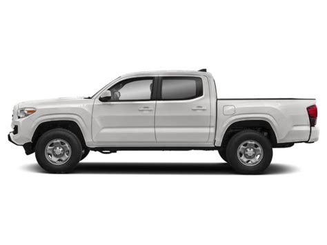 2019 Toyota Tacoma Reviews Ratings Prices Consumer Reports