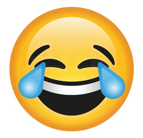 Laughing Emoji PNG Pic  PNG Mart