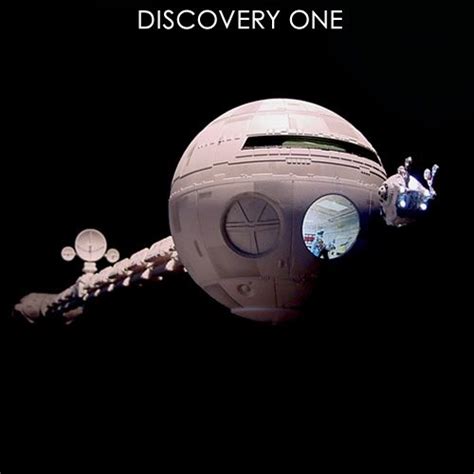 2001 A Space Odyssey Discovery 1144 Scale Light Kit For Moebius Model