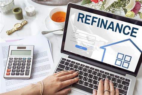 What Happens When You Refinance Your Home Interest And Fees House Grail