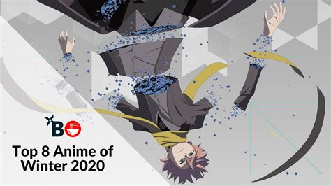 Top 8 Anime Of Winter 2020 Season Busy Otaku Blog