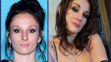 33 Year Old Woman Missing In Boulder City After Stopping Contact With