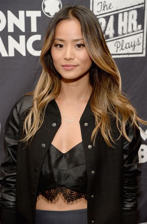 JAMIE CHUNG at Montblanc and Urban Arts 24 Hr Plays in Santa Monica ...