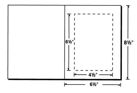 Highest quality photo printing, excellent service, fast turnaround. Free Die Cut Folder Templates to Download | Resources ...