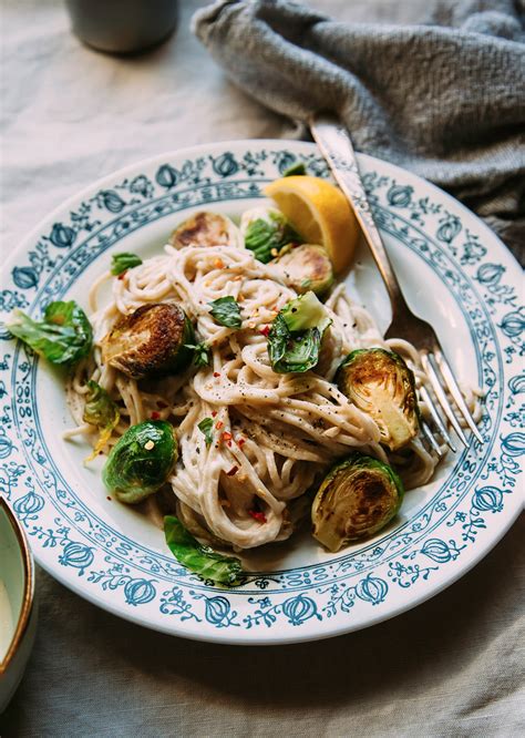 Classic chicken noodle soup﻿ is already ﻿pretty good for you. 16 Healthy Pasta Recipes - Healthy Dinner Ideas