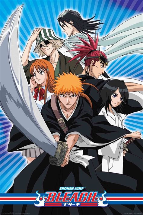 How Many Episodes Of Bleach Have You Seen Imdb