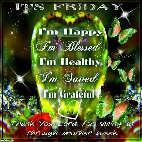 Pin By Bridgette Wright On Friday Greetingsblessings Friday Images