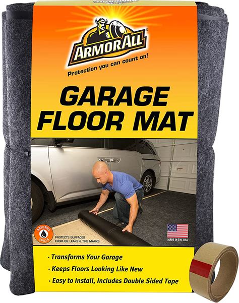 Best Garage Floor Mats For 2023 Forbes Wheels