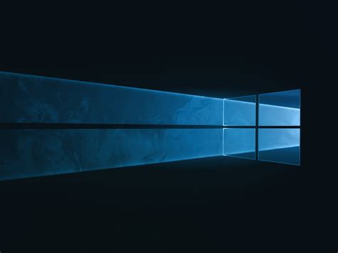 Microsoft Windows 10 Hero 4k Wallpaper