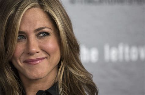 Jennifer Aniston Reveals The One Health Condition She Didnt Know She Had
