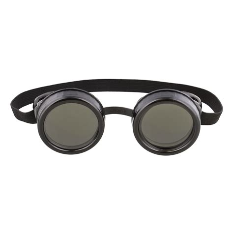 ABN Welders Goggles Welding Glasses Shade Safety Glasses Black Pack Walmart Com