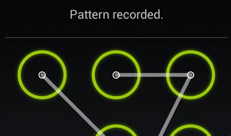 If you are using an android device then most probable you can use pattern lock for lock screen or app lock screen. What to do if you lose your cellphone - 5 quick tips ...
