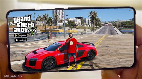 Top 5 Android Games Like Gta 5 Free Offline Androidandios Games Like