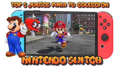 Aquí encontrarás el calendario con todas las fechas de lanzamiento, actualizadas día a día para que puedas conocer que juegos de nintendo switch ya han salido o saldrán a la venta en 2019. Top 5 Mejores Juegos de Nintendo Switch para tu coleccion ...