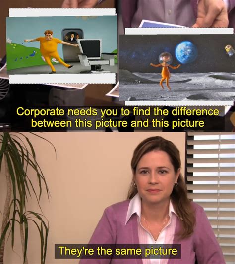 Theyre The Same Picture Meme By Genovastop Memedroid
