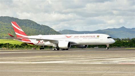 Air Mauritius Goes Into Administration Business Traveller