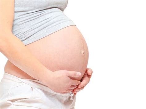 Pregnant Mom Denies Paternity Should Dad Also Deny