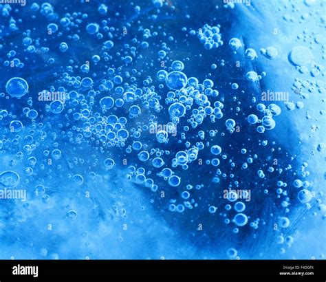 Airbubbles Hi Res Stock Photography And Images Alamy