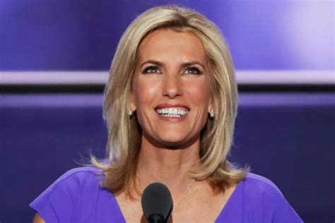renowned american tv host laura ingraham a closer look at her life career and personal journey