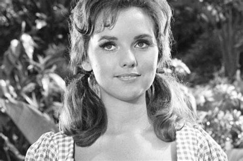Dawn Wells Gilligans Island Series Poster 27x40 27x40 Posters At