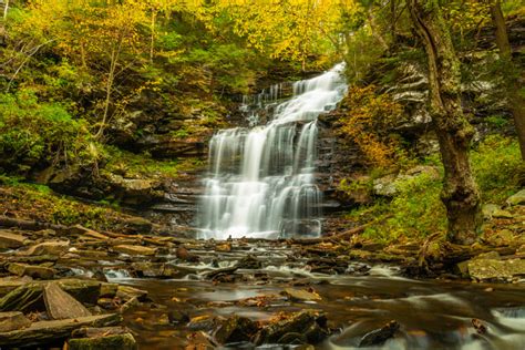 10 Best Pennsylvania State Parks To Visit Any Season
