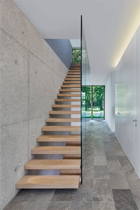Contemporary Design Style Modern Home