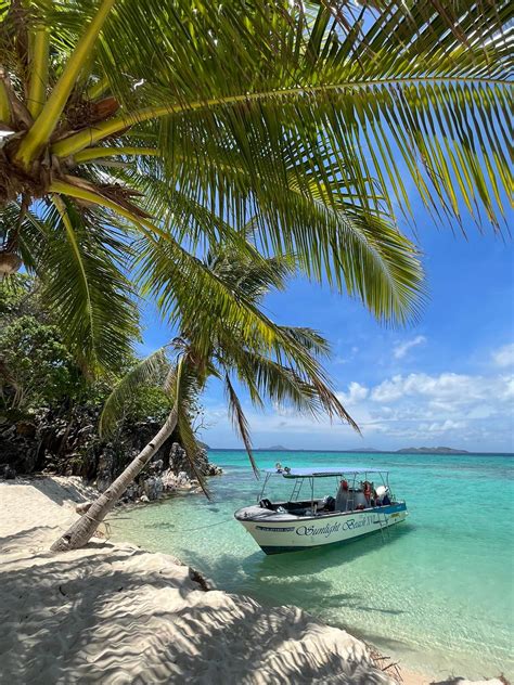 Coron Palawan Boasts Malcapuya Island Dubbed As Mini Boracay