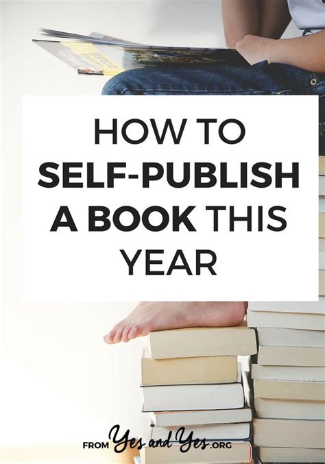 How To Self Publish A Book This Year Book Writing Tips Self