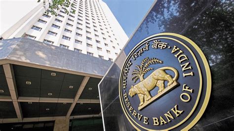 Heres Why Markets Are Excited About Rbi Report On Private Sector Banks