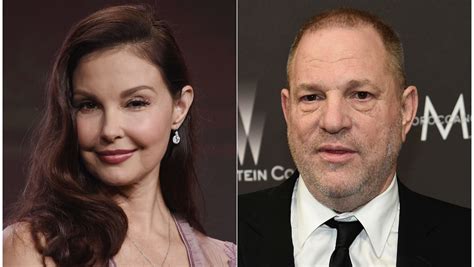 Claim In Ashley Judds Suit Against Harvey Weinstein Dismissed