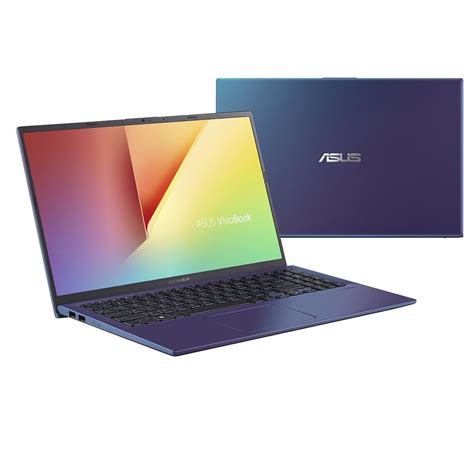 Asus Vivobook F512da Eb55 90nb0lz6 M03810 Laptop Specifications