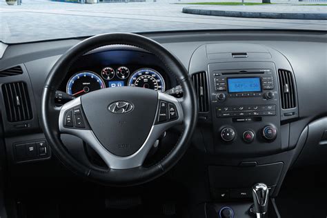 2012 Hyundai Elantra Touring Review Trims Specs Price New Interior